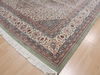 Mahi Green Hand Knotted 100 X 146 Area Rug 100-109766 Thumb 8