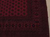 Khan Mohammadi Red Hand Knotted 98 X 125 Area Rug 100-109789 Thumb 11