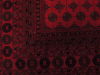 Khan Mohammadi Red Hand Knotted 98 X 125 Area Rug 100-109789 Thumb 13