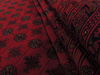 Khan Mohammadi Red Hand Knotted 98 X 125 Area Rug 100-109789 Thumb 14