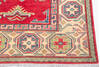 Kazak Red Hand Knotted 66 X 103  Area Rug 700-109793 Thumb 4