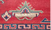 Kazak Red Hand Knotted 66 X 103  Area Rug 700-109793 Thumb 8