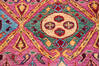 Modern Purple Hand Knotted 611 X 95  Area Rug 700-109799 Thumb 6