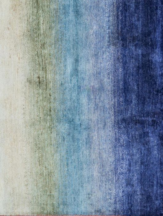 Gabbeh Multicolor Hand Knotted 66 X 97  Area Rug 700-109801 Image 0