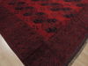 Khan Mohammadi Red Hand Knotted 92 X 1211  Area Rug 100-109809 Thumb 10
