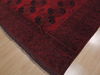Khan Mohammadi Red Hand Knotted 92 X 1211  Area Rug 100-109809 Thumb 8