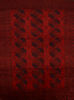 Khan Mohammadi Red Hand Knotted 92 X 1211  Area Rug 100-109809 Thumb 0