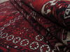 Khan Mohammadi Red Hand Knotted 57 X 73  Area Rug 100-109811 Thumb 13