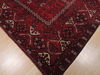 Khan Mohammadi Red Hand Knotted 57 X 73  Area Rug 100-109811 Thumb 9