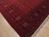 Khan Mohammadi Red Hand Knotted 100 X 129  Area Rug 100-109812 Thumb 6
