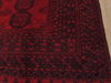 Khan Mohammadi Red Hand Knotted 109 X 137 Area Rug 100-109814 Thumb 10