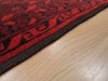 Khan Mohammadi Red Hand Knotted 109 X 137  Area Rug 100-109814 Thumb 11