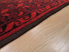 Khan Mohammadi Red Hand Knotted 109 X 137 Area Rug 100-109814 Thumb 11