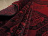 Khan Mohammadi Red Hand Knotted 109 X 137 Area Rug 100-109814 Thumb 12