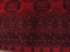 Khan Mohammadi Red Hand Knotted 109 X 137  Area Rug 100-109814 Thumb 9