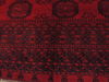 Khan Mohammadi Red Hand Knotted 109 X 137 Area Rug 100-109814 Thumb 9