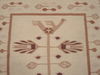 Kilim Beige Flat Woven 30 X 50 Area Rug 100-109816 Thumb 3