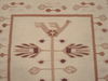 Kilim Beige Flat Woven 30 X 50  Area Rug 100-109816 Thumb 3