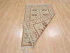 Kilim Beige Flat Woven 30 X 50 Area Rug 100-109816 Thumb 5