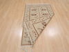 Kilim Beige Flat Woven 30 X 50  Area Rug 100-109816 Thumb 5