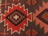 Kilim Brown Flat Woven 28 X 51 Area Rug 100-109818 Thumb 5