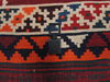 Kilim Red Flat Woven 49 X 611 Area Rug 100-109827 Thumb 8
