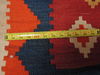 Kilim Red Flat Woven 49 X 611 Area Rug 100-109827 Thumb 9