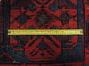 Kilim Red Flat Woven 76 X 125 Area Rug 100-109829 Thumb 15