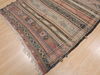 Kilim Beige Runner Flat Woven 46 X 94  Area Rug 100-109831 Thumb 5