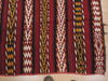 Kilim Red Square Flat Woven 52 X 54 Area Rug 100-109834 Thumb 4