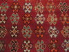 Kilim Red Flat Woven 51 X 76  Area Rug 100-109835 Thumb 8