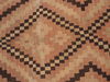 Kilim Brown Flat Woven 32 X 63  Area Rug 100-109836 Thumb 4