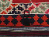 Kilim Red Flat Woven 31 X 60 Area Rug 100-109837 Thumb 10