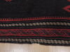 Kilim Red Square Flat Woven 38 X 39  Area Rug 100-109840 Thumb 5