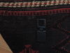 Kilim Red Square Flat Woven 38 X 39 Area Rug 100-109840 Thumb 7
