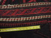 Kilim Red Square Flat Woven 38 X 39 Area Rug 100-109840 Thumb 8