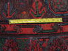 Kilim Red Flat Woven 65 X 1111 Area Rug 100-109843 Thumb 10
