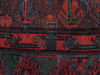 Kilim Red Flat Woven 65 X 1111 Area Rug 100-109843 Thumb 11