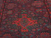 Kilim Red Flat Woven 65 X 1111 Area Rug 100-109843 Thumb 6