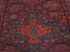 Kilim Red Flat Woven 65 X 1111  Area Rug 100-109843 Thumb 6