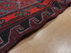 Kilim Red Flat Woven 65 X 1111 Area Rug 100-109843 Thumb 8