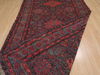 Kilim Red Flat Woven 65 X 1111 Area Rug 100-109843 Thumb 9