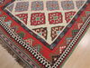 Kilim Beige Flat Woven 49 X 94  Area Rug 100-109844 Thumb 6