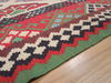 Kilim Beige Flat Woven 49 X 94 Area Rug 100-109844 Thumb 8