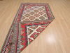 Kilim Beige Flat Woven 49 X 94 Area Rug 100-109844 Thumb 9