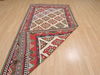 Kilim Beige Flat Woven 49 X 94  Area Rug 100-109844 Thumb 9