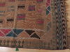 Kilim Brown Flat Woven 46 X 77 Area Rug 100-109845 Thumb 10