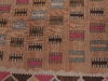 Kilim Brown Flat Woven 46 X 77 Area Rug 100-109845 Thumb 4