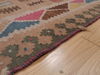 Kilim Brown Flat Woven 46 X 77 Area Rug 100-109845 Thumb 5