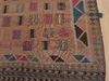 Kilim Brown Flat Woven 46 X 77 Area Rug 100-109845 Thumb 7